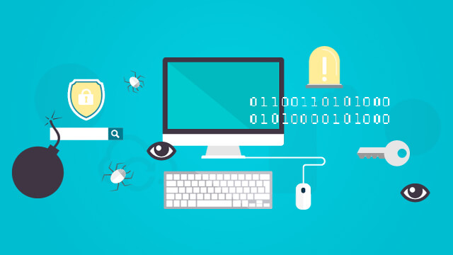 Virus and Spyware Removal Seven Hills